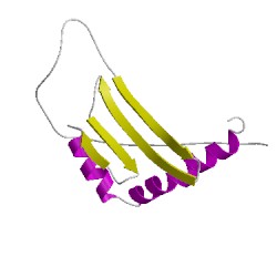 Image of CATH 1ktdB01