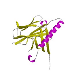 Image of CATH 1ktdC