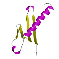 Image of CATH 1ktdC01