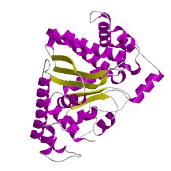 Image of CATH 1ktiA02