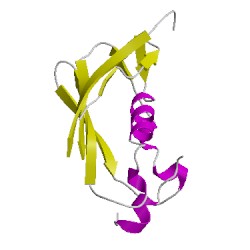 Image of CATH 1ktkB01