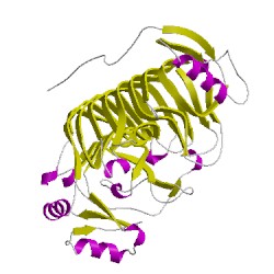 Image of CATH 1ktwB00