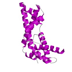 Image of CATH 1ku2A01