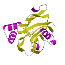 Image of CATH 1kuuA