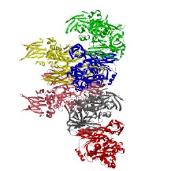 Image of CATH 1kv3