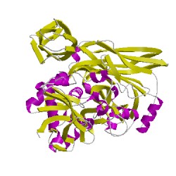 Image of CATH 1kv3A