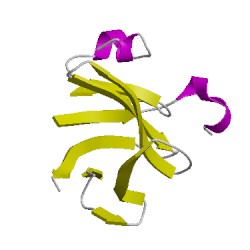 Image of CATH 1kv3A01