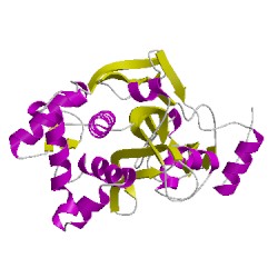 Image of CATH 1kv3A02