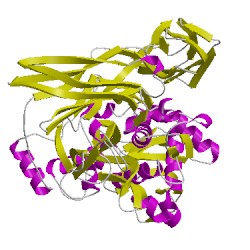 Image of CATH 1kv3B