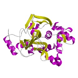 Image of CATH 1kv3B02