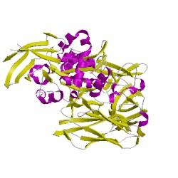 Image of CATH 1kv3C