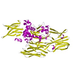 Image of CATH 1kv3D