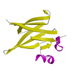 Image of CATH 1kv3D01