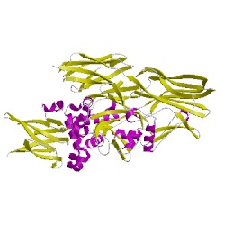 Image of CATH 1kv3E