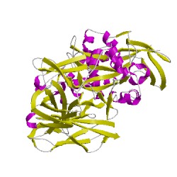 Image of CATH 1kv3F