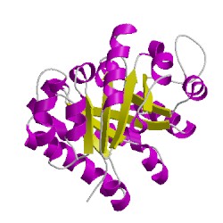 Image of CATH 1kv5A