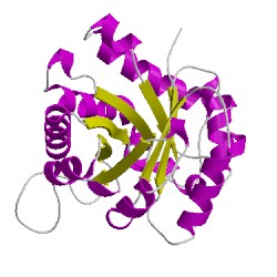 Image of CATH 1kv5B