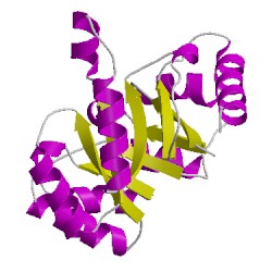 Image of CATH 1kv8A00
