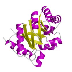 Image of CATH 1kv8B