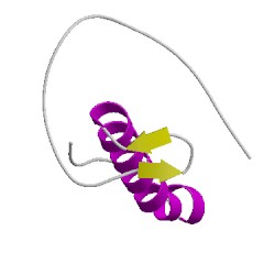 Image of CATH 1kvdA00