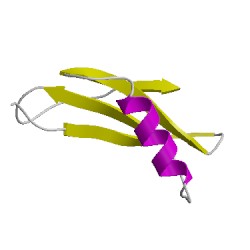 Image of CATH 1kvdB
