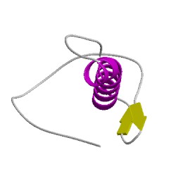 Image of CATH 1kvdC