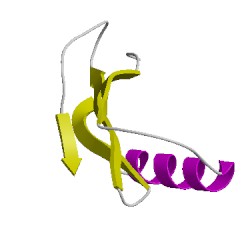 Image of CATH 1kvdD
