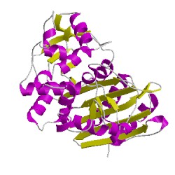 Image of CATH 1kvmB