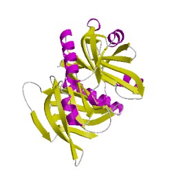 Image of CATH 1kw9B