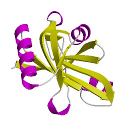 Image of CATH 1kw9B01