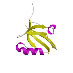 Image of CATH 1kwaA00