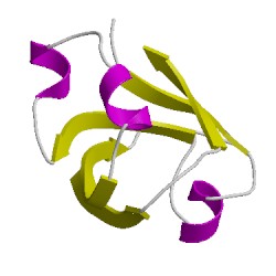 Image of CATH 1kwaB