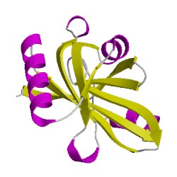 Image of CATH 1kwcB01