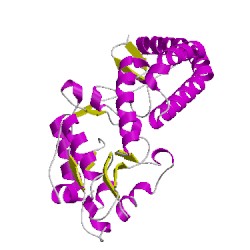 Image of CATH 1kwhA02