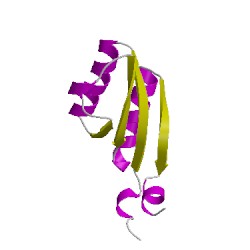 Image of CATH 1kwmA01
