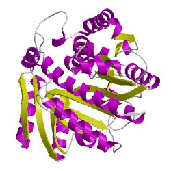 Image of CATH 1kwmB
