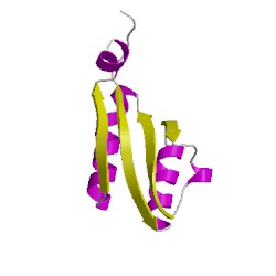 Image of CATH 1kwmB01
