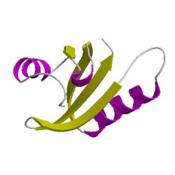 Image of CATH 1kwpB01