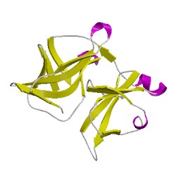 Image of CATH 1kxcA