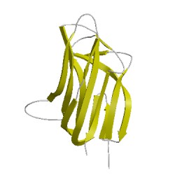 Image of CATH 1kxgA00