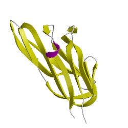 Image of CATH 1kxgD00