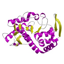 Image of CATH 1kxnA