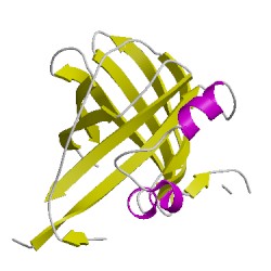 Image of CATH 1kxoA