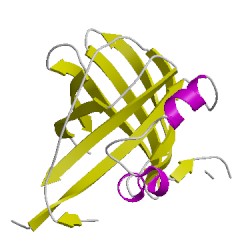Image of CATH 1kxoA00