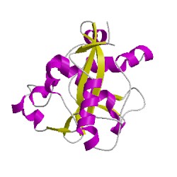 Image of CATH 1kxrA01