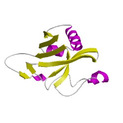 Image of CATH 1kxrA02