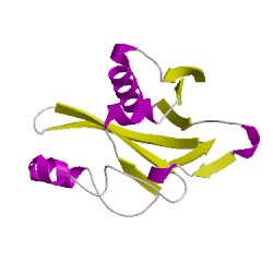 Image of CATH 1kxrB02