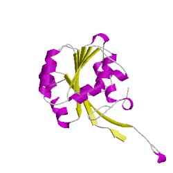 Image of CATH 1kxzC