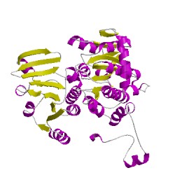 Image of CATH 1ky4D