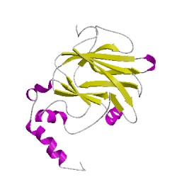 Image of CATH 1kyaC03